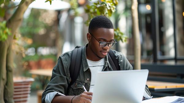 Le stage est une phase d'apprentissage exceptionnelle